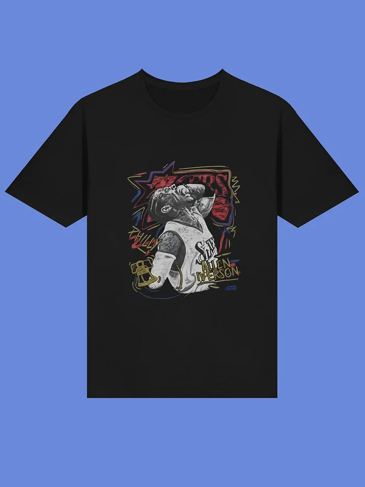 Porter Martone Allen Iverson Shirt product image (10)