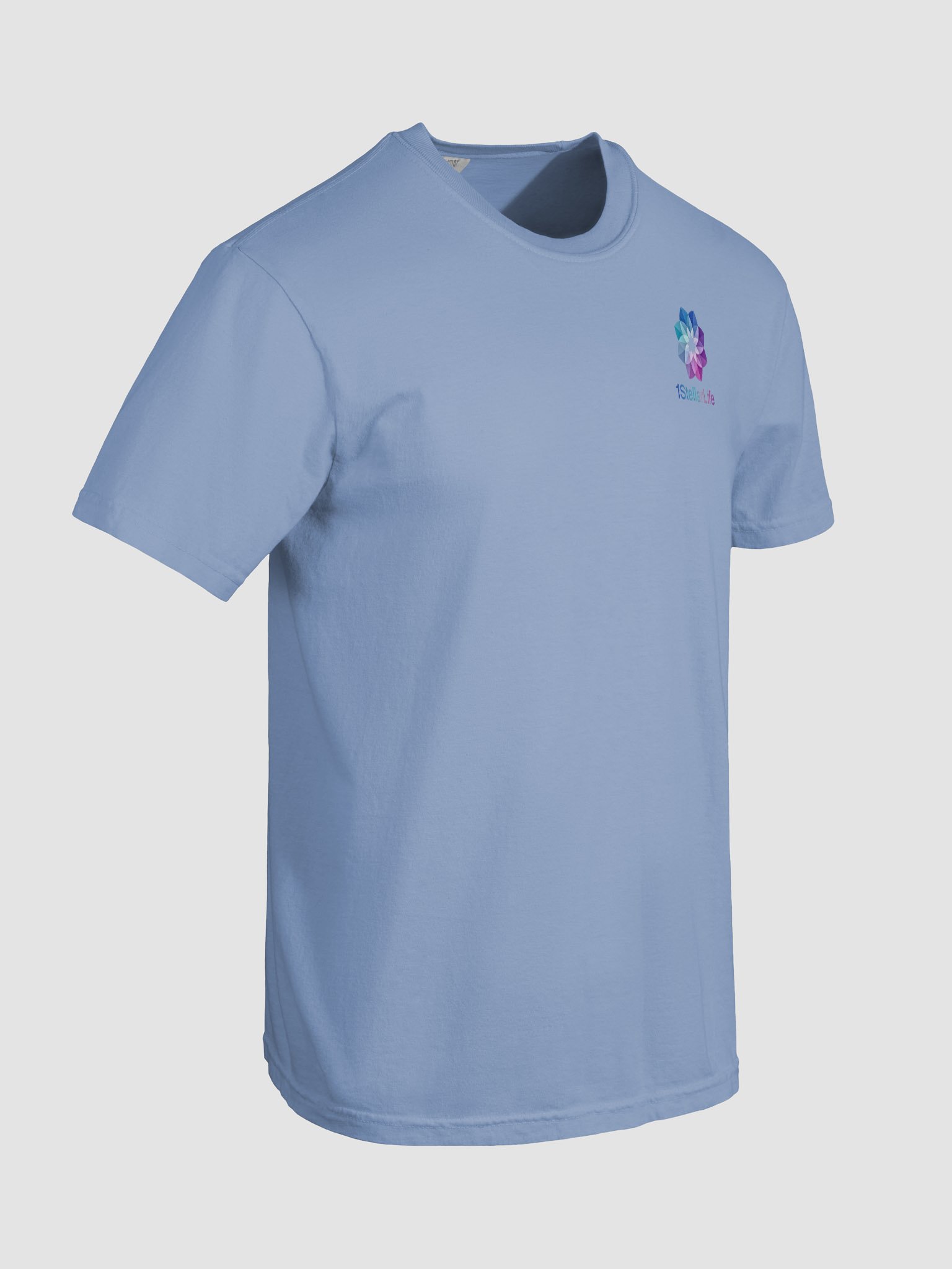 Ohana Heavyweight T-Shirt product image (7)