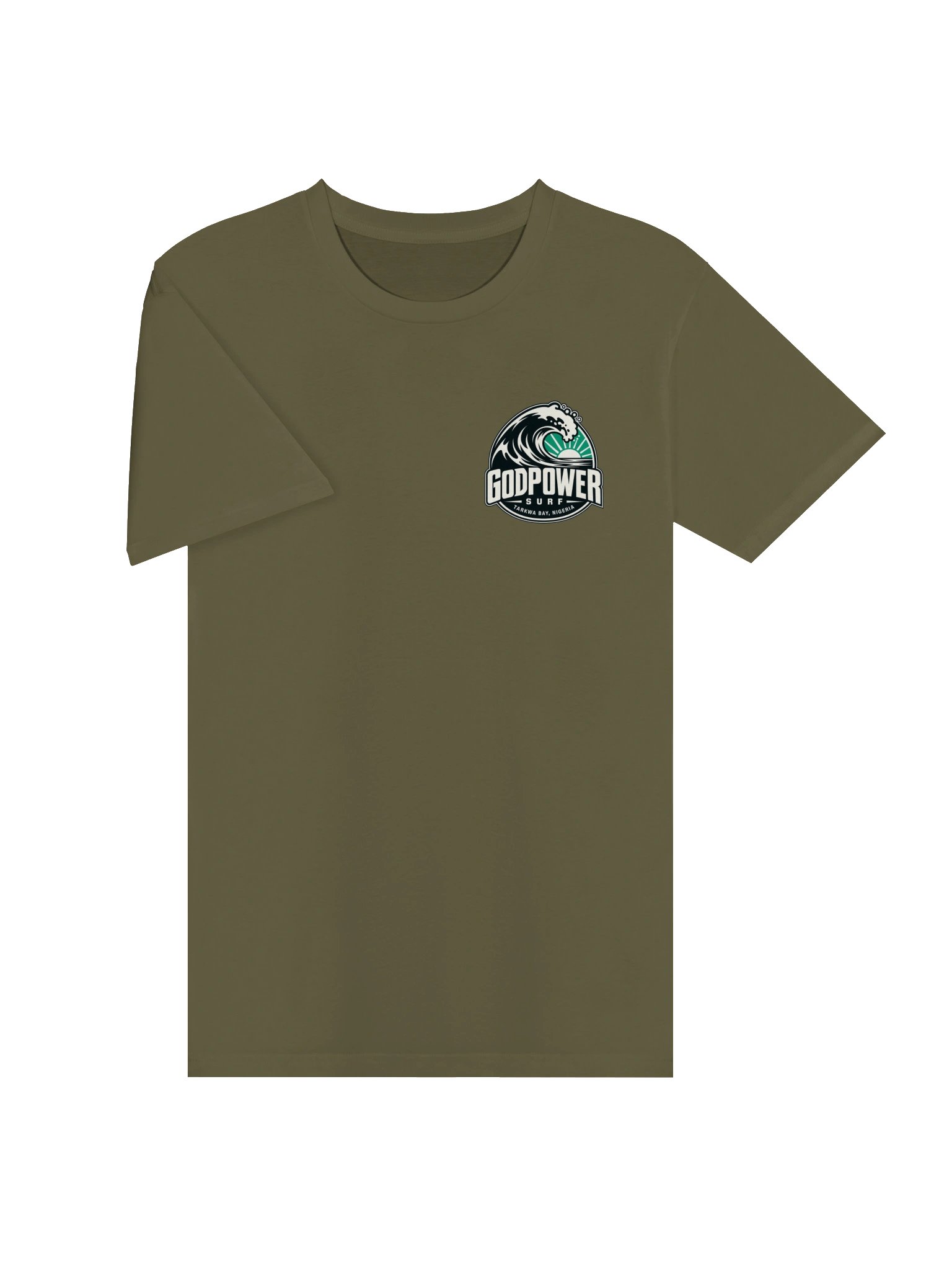 Godpower Surf product image (3)