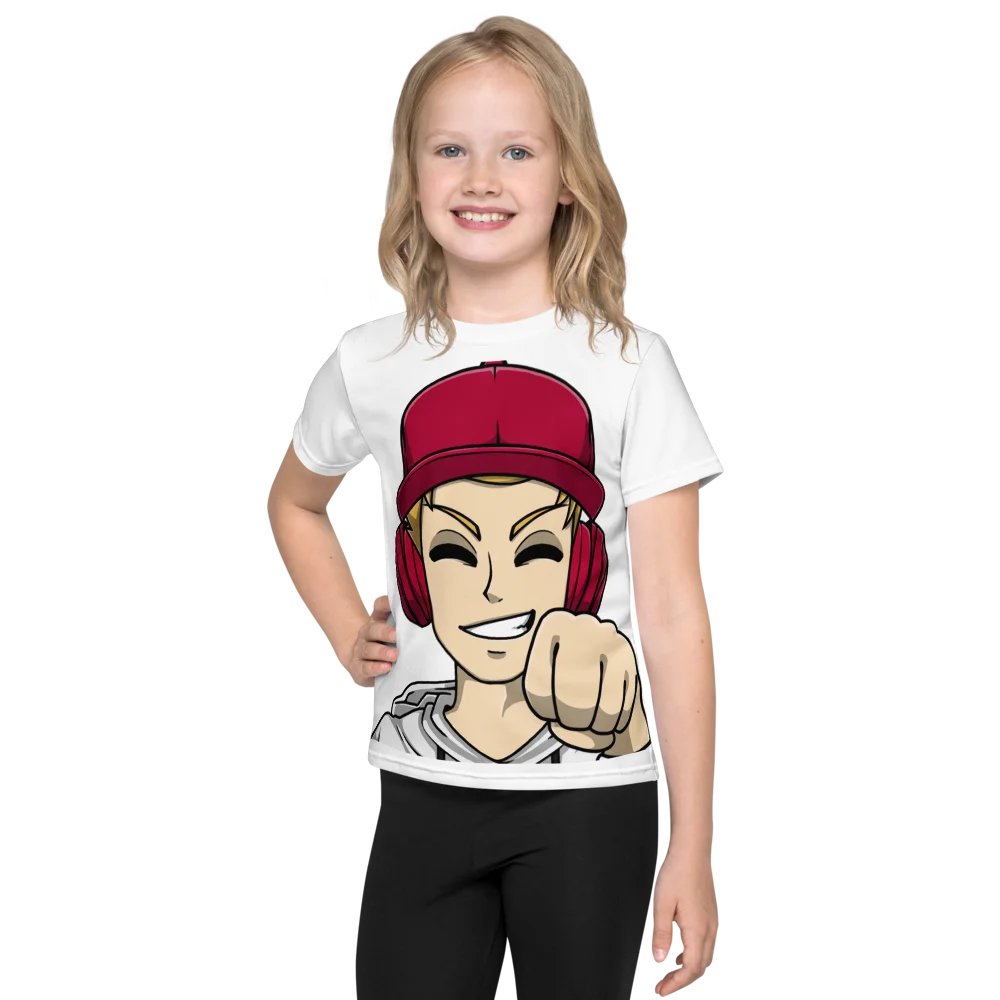 Rumoras Kinder Shirts product image (1)