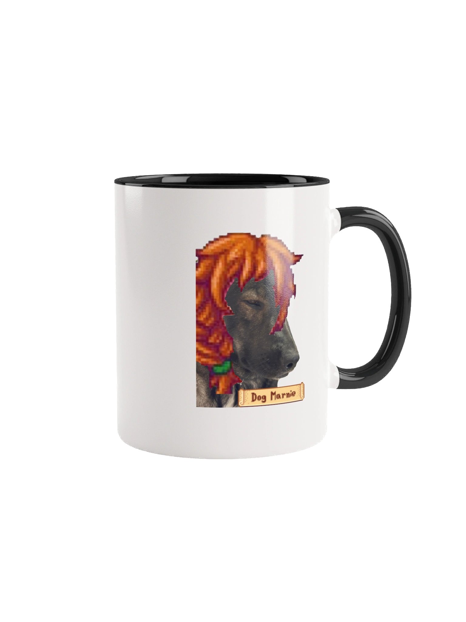 Dog Marnie product image (1)