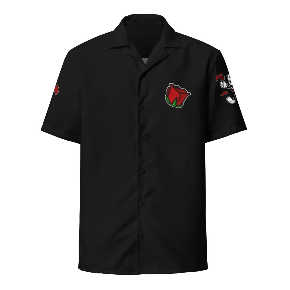 RoseBud Buttoned Shirt product image (1)