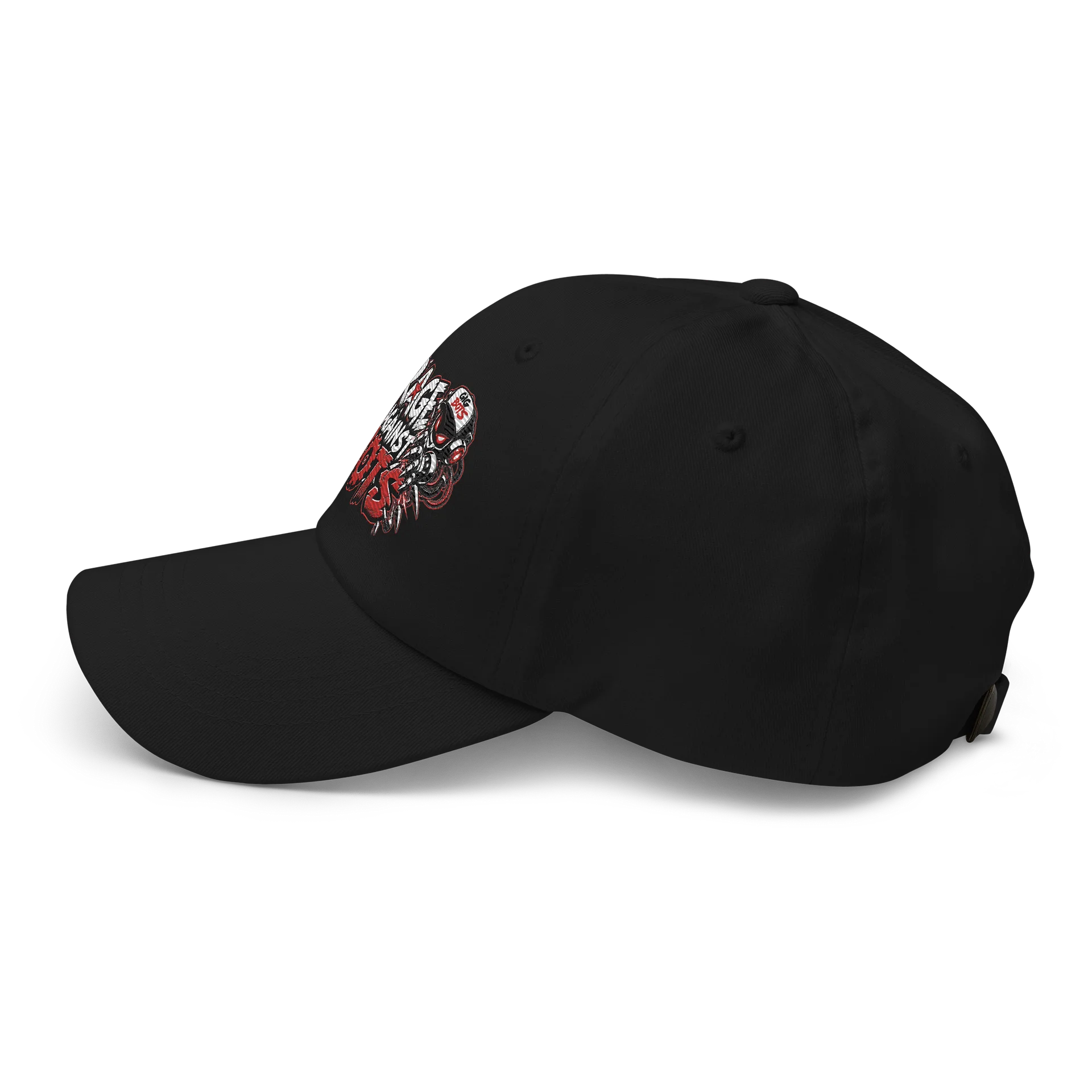 Rage Against the Bots – GigStarr Hat product image (4)