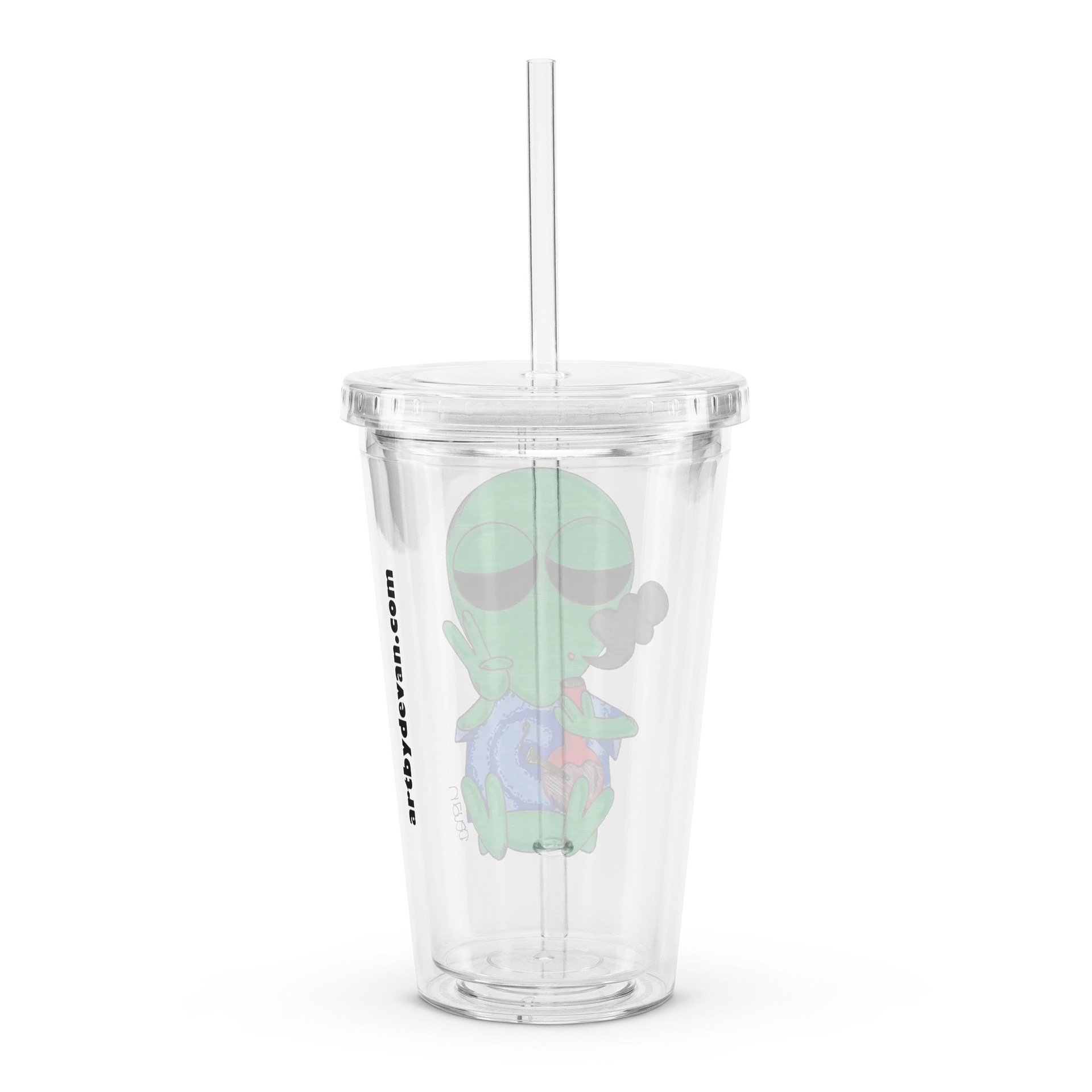 Stoner Alien Cup product image (4)