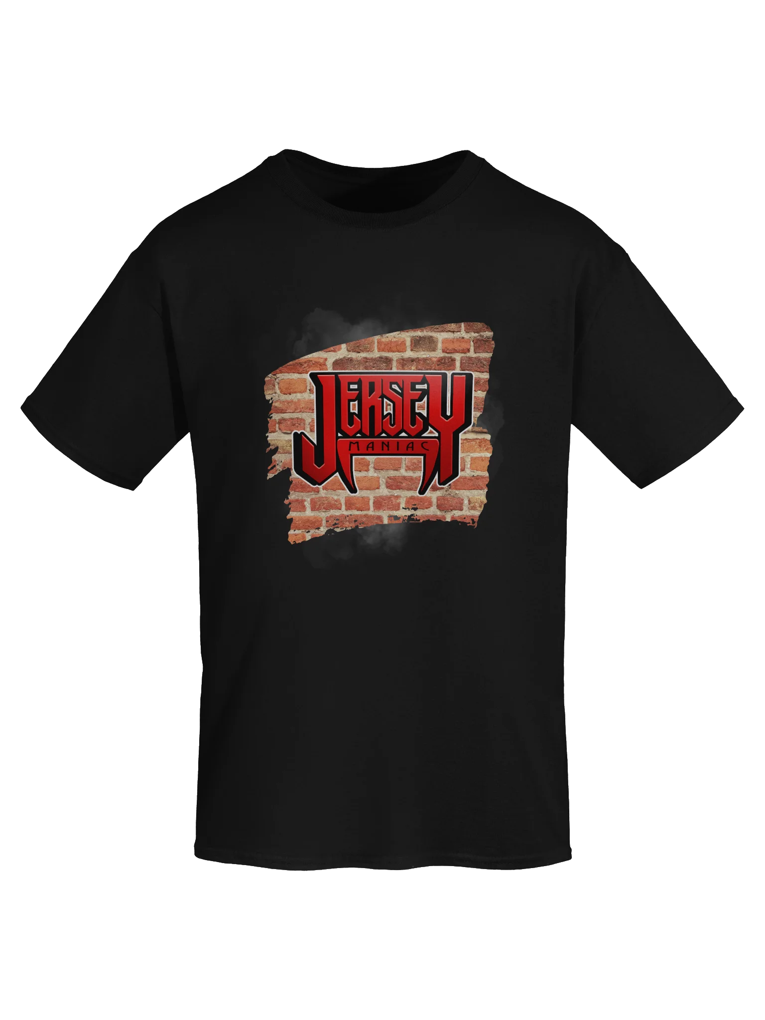 The Brick Wall & Logo product image (7)