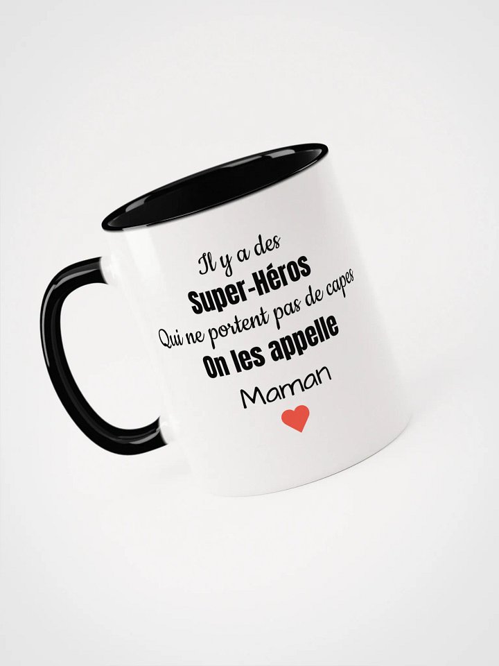 Maman super-héros product image (1)
