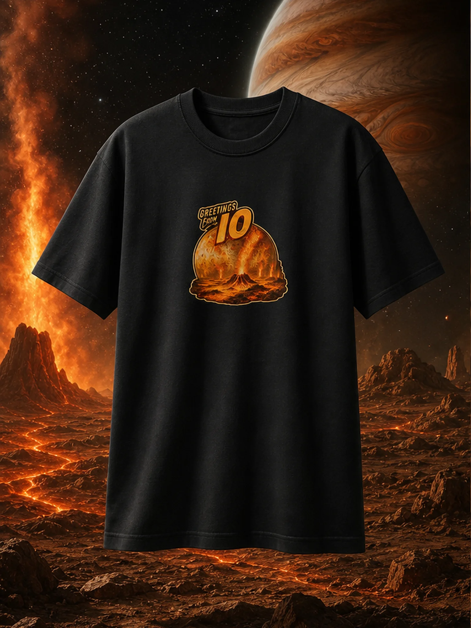 Greetings from Io product image (1)