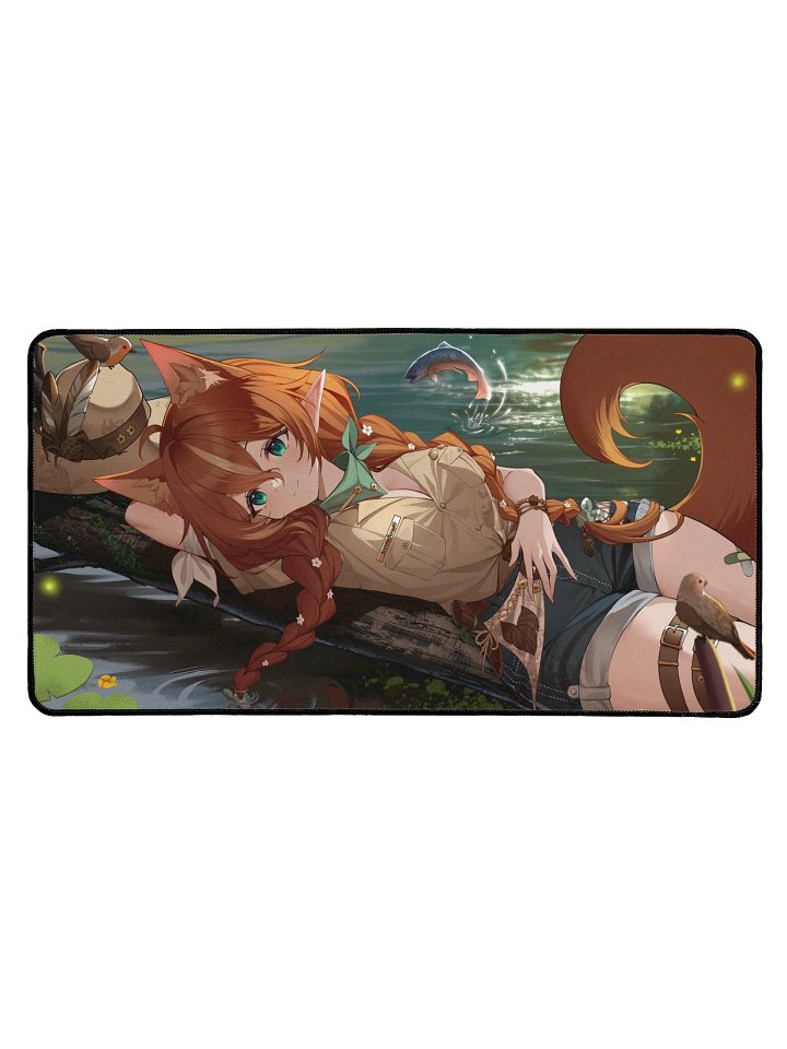 Forest Ranger Pad product image (1)