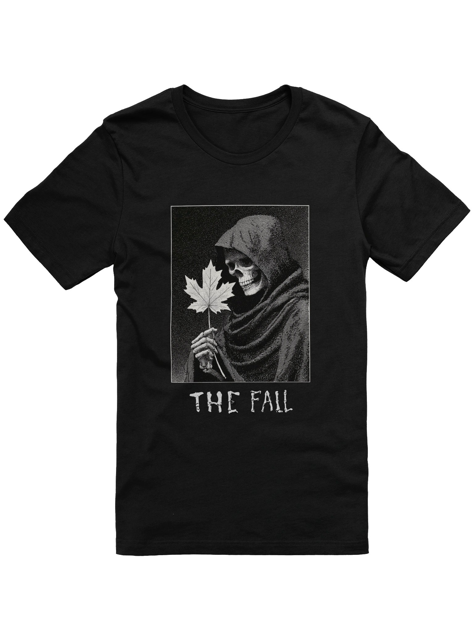 The Fall product image (1)