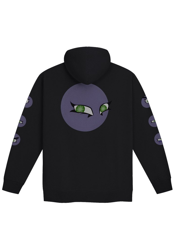 Smug Grape Hoodie product image (8)