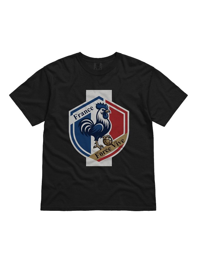 Global Team Mascot Pride Wear & Gifts | Vivid National Edition – YMLux