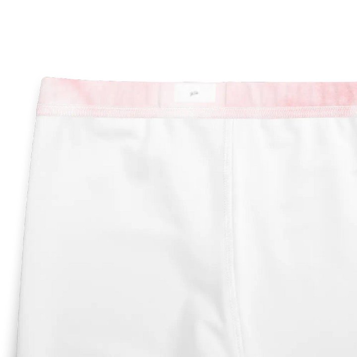 Radiant Burst Youth Leggings product image (2)