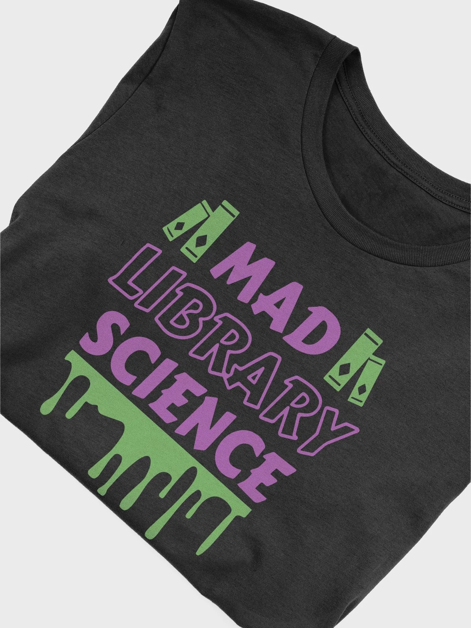 Mad Library Science product image (5)