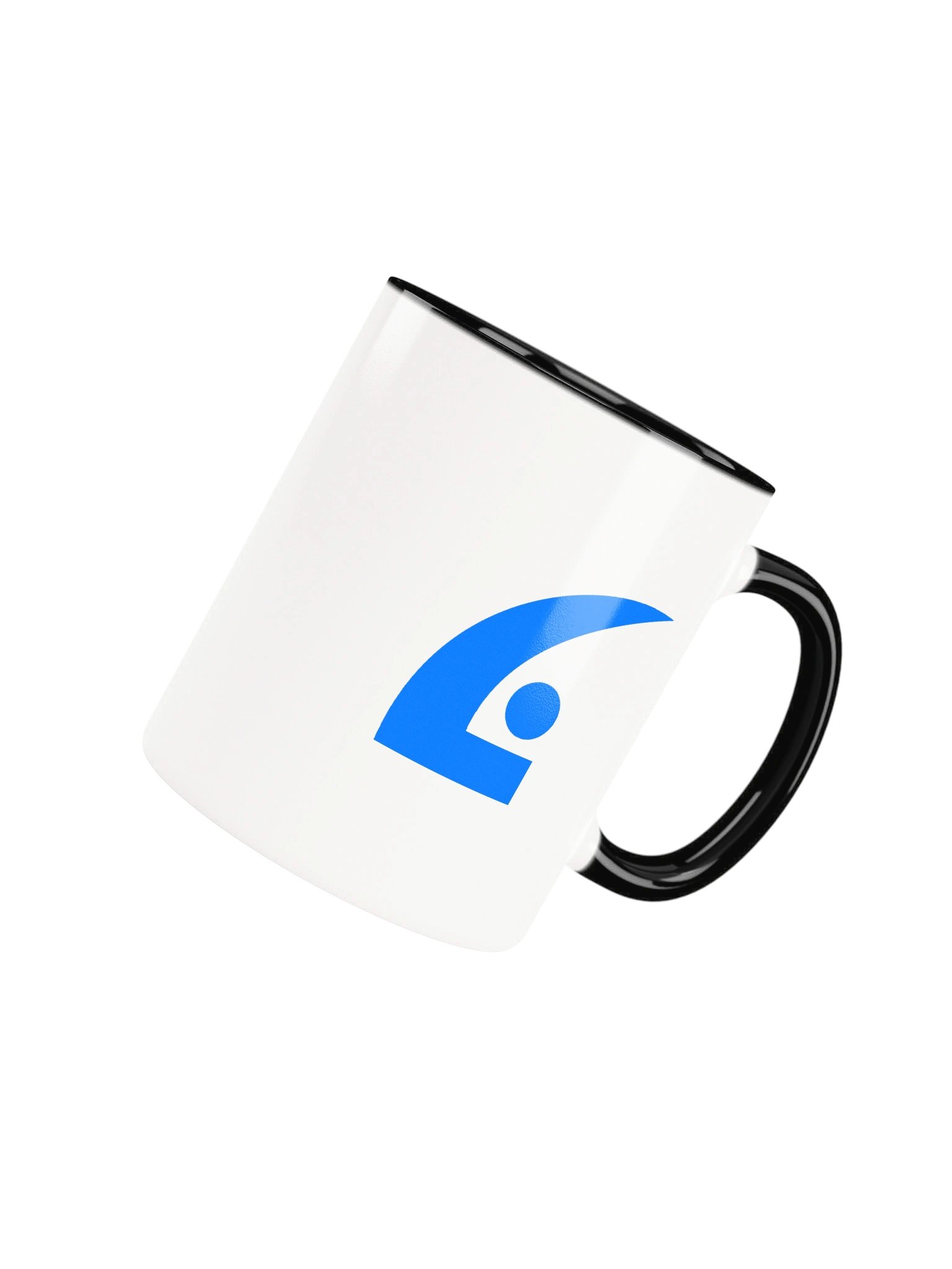 Life Colorful Coffee Mug product image (3)