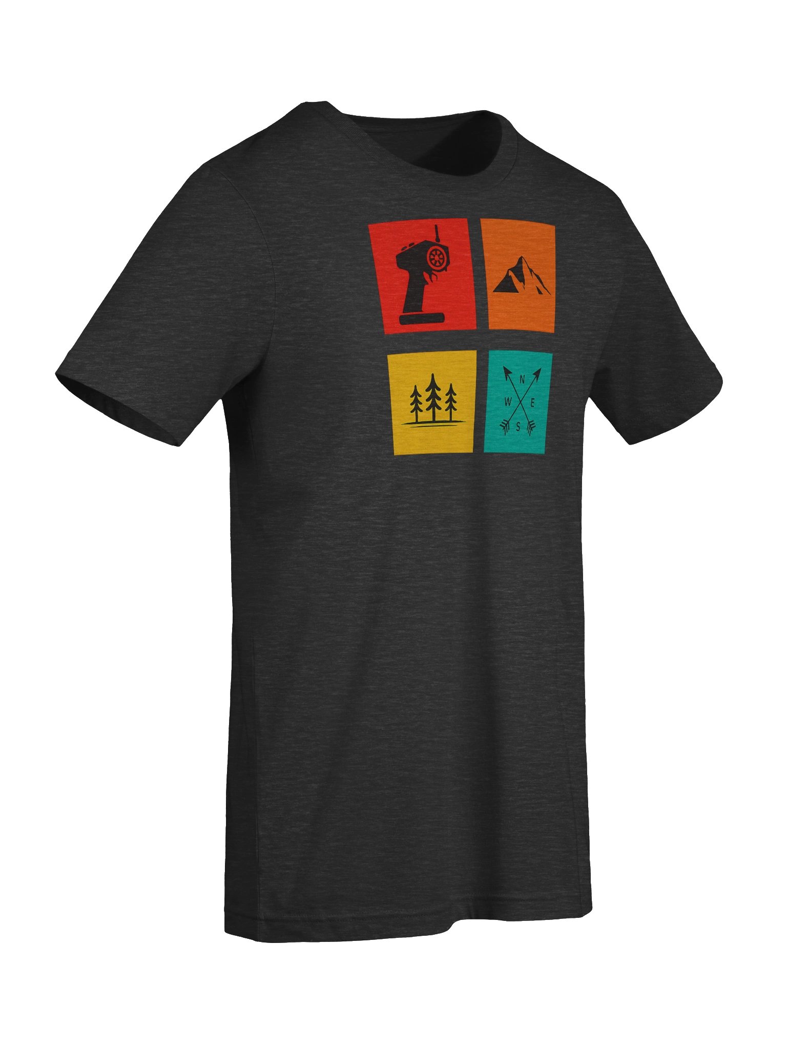 4 Elements Tee product image (9)