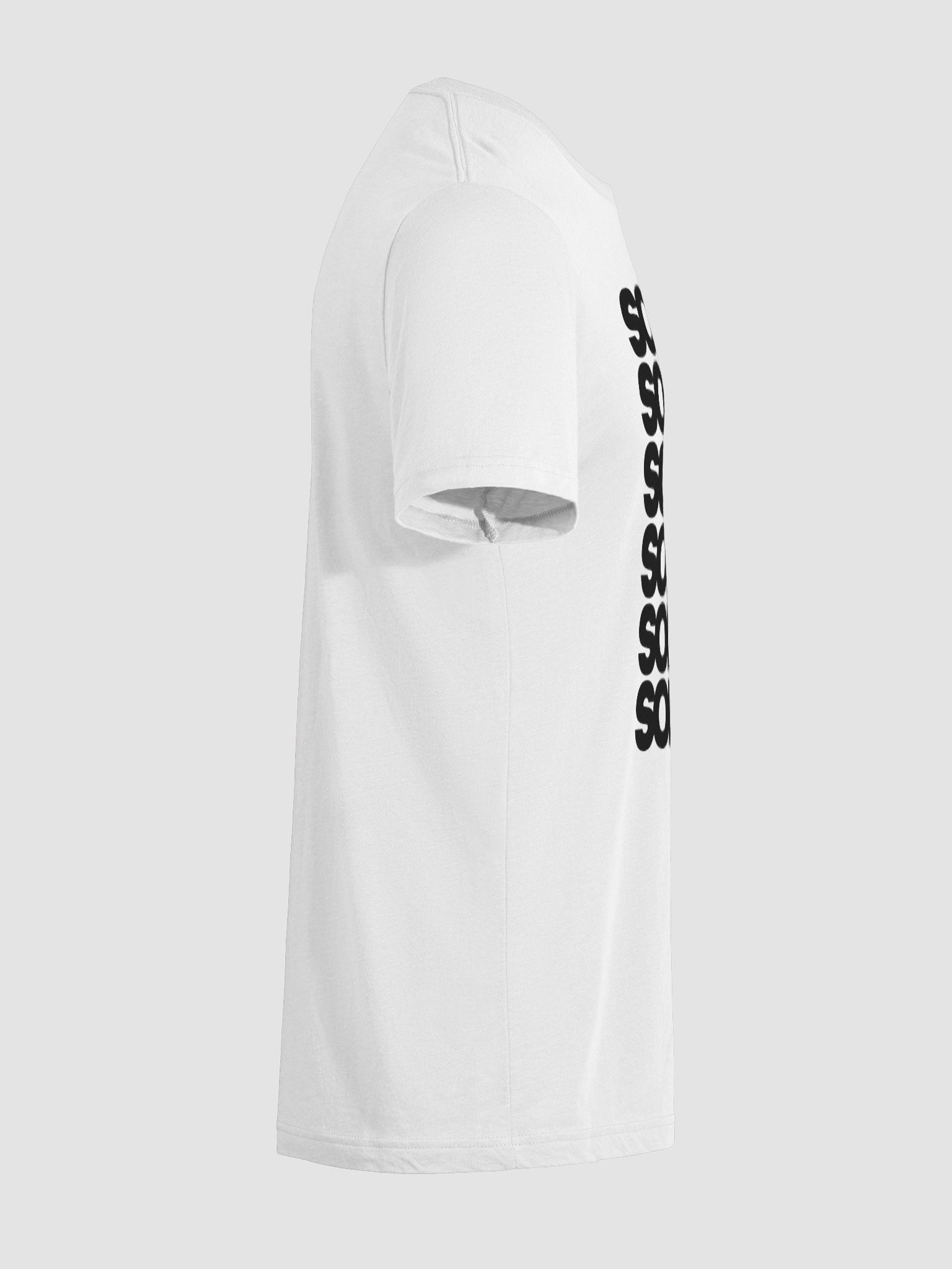 SOLAT Stacked T-Shirt product image (12)