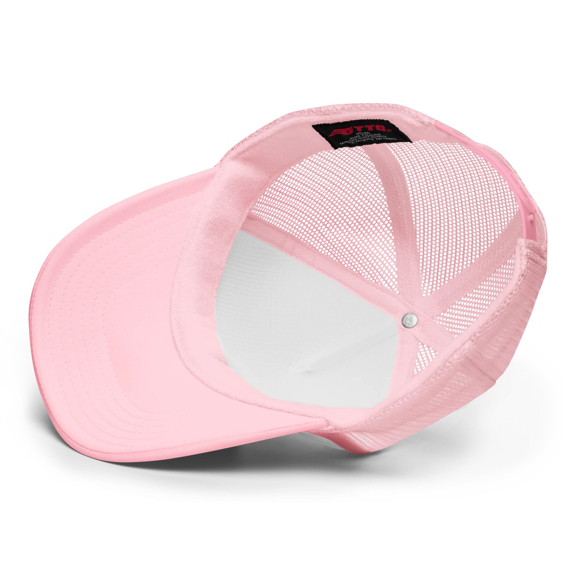 XOXO Trucker Hat product image (5)
