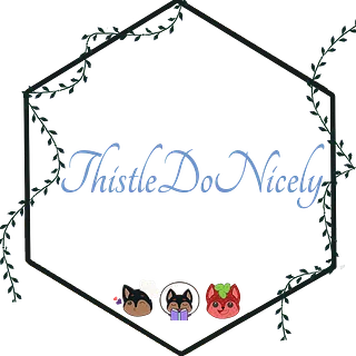 ThistleDoNicely