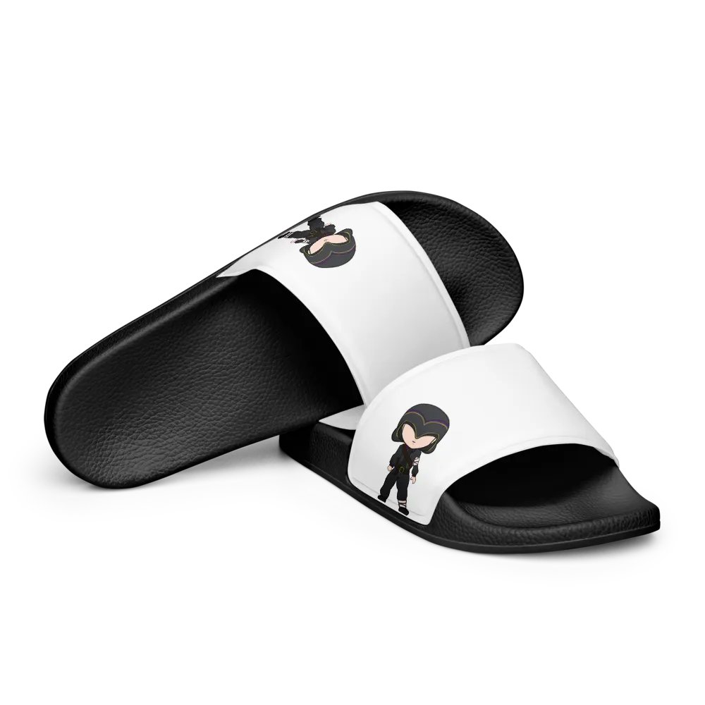 Assassins Foot (men's) product image (10)