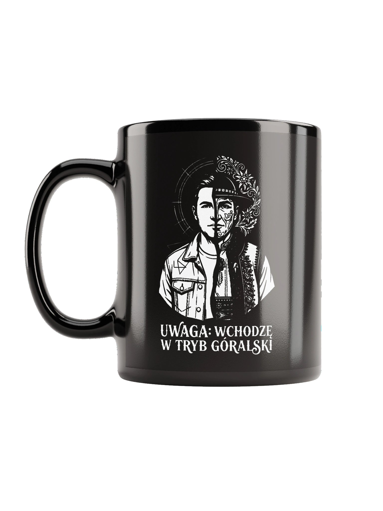 Tryb góralski product image (1)