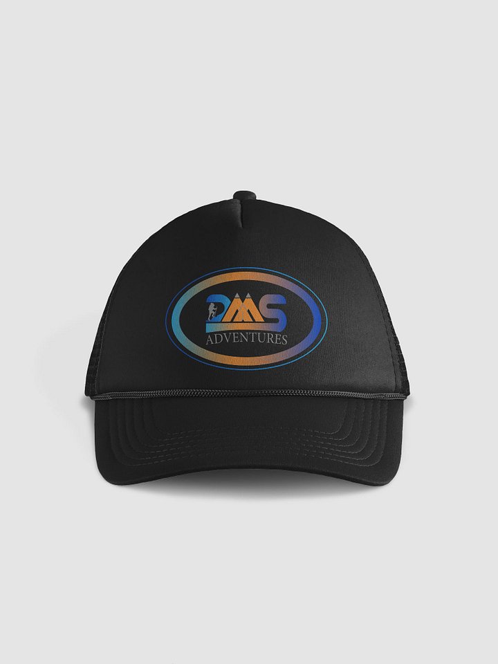 DMS Adventures Hat: Simple product image (1)