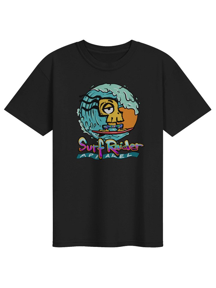 Surf Raider product image (2)