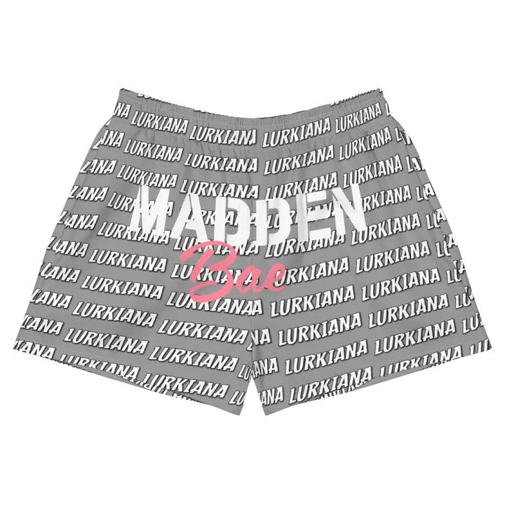 MaddenBae Short Shorts product image (2)