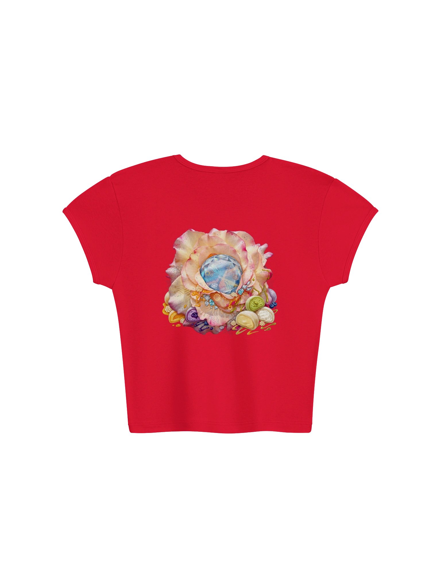 Mochis and Blossoms product image (5)