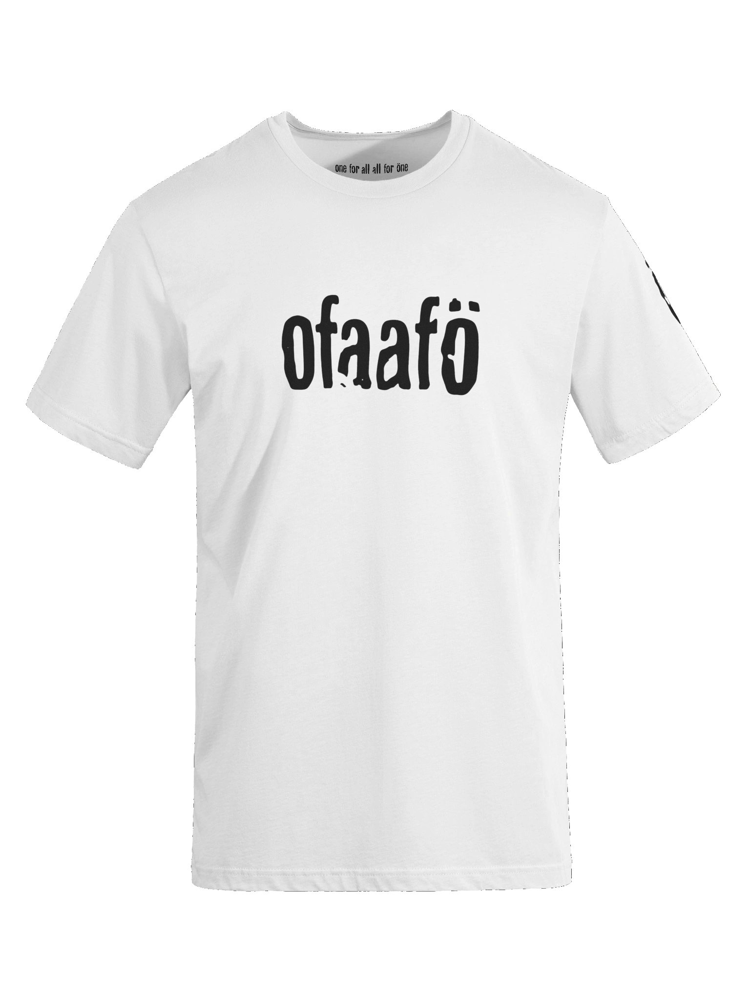 The Signature T-Shirt product image (8)