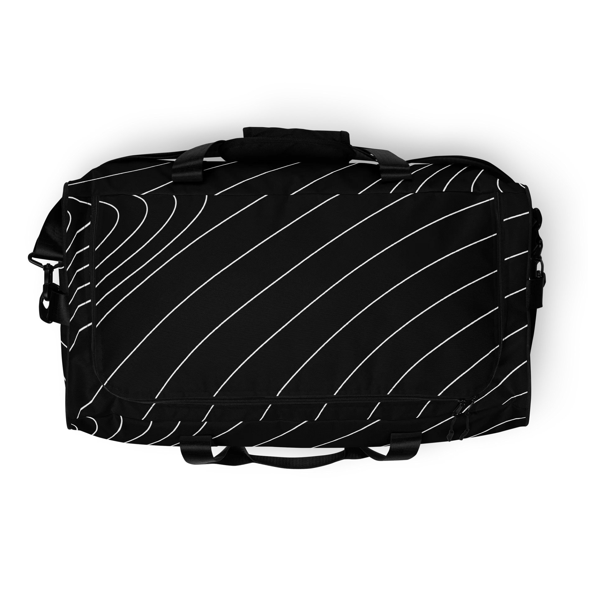 Waveform Duffle Bag product image (8)