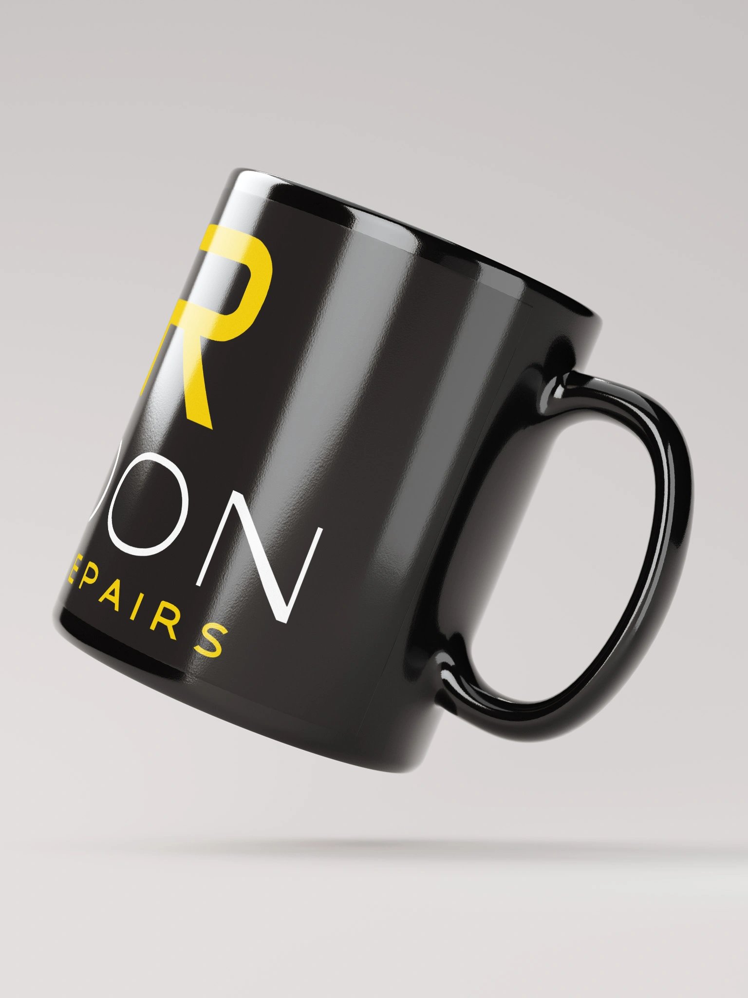 SER Mug V2 product image (2)