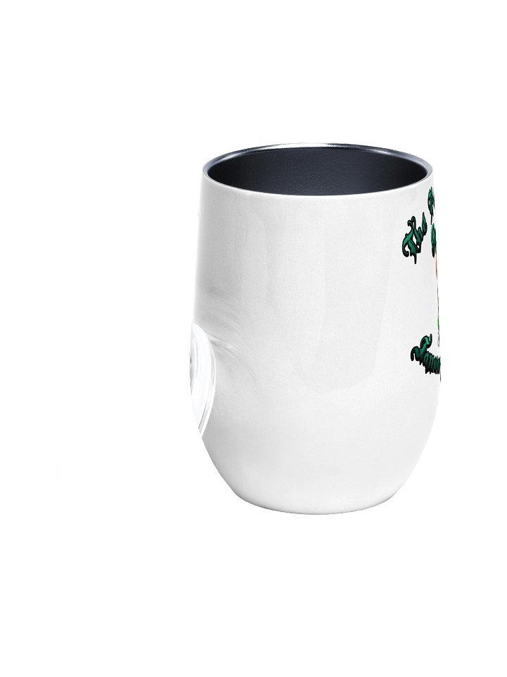 Georgia - USA State Wine Tumbler product image (2)