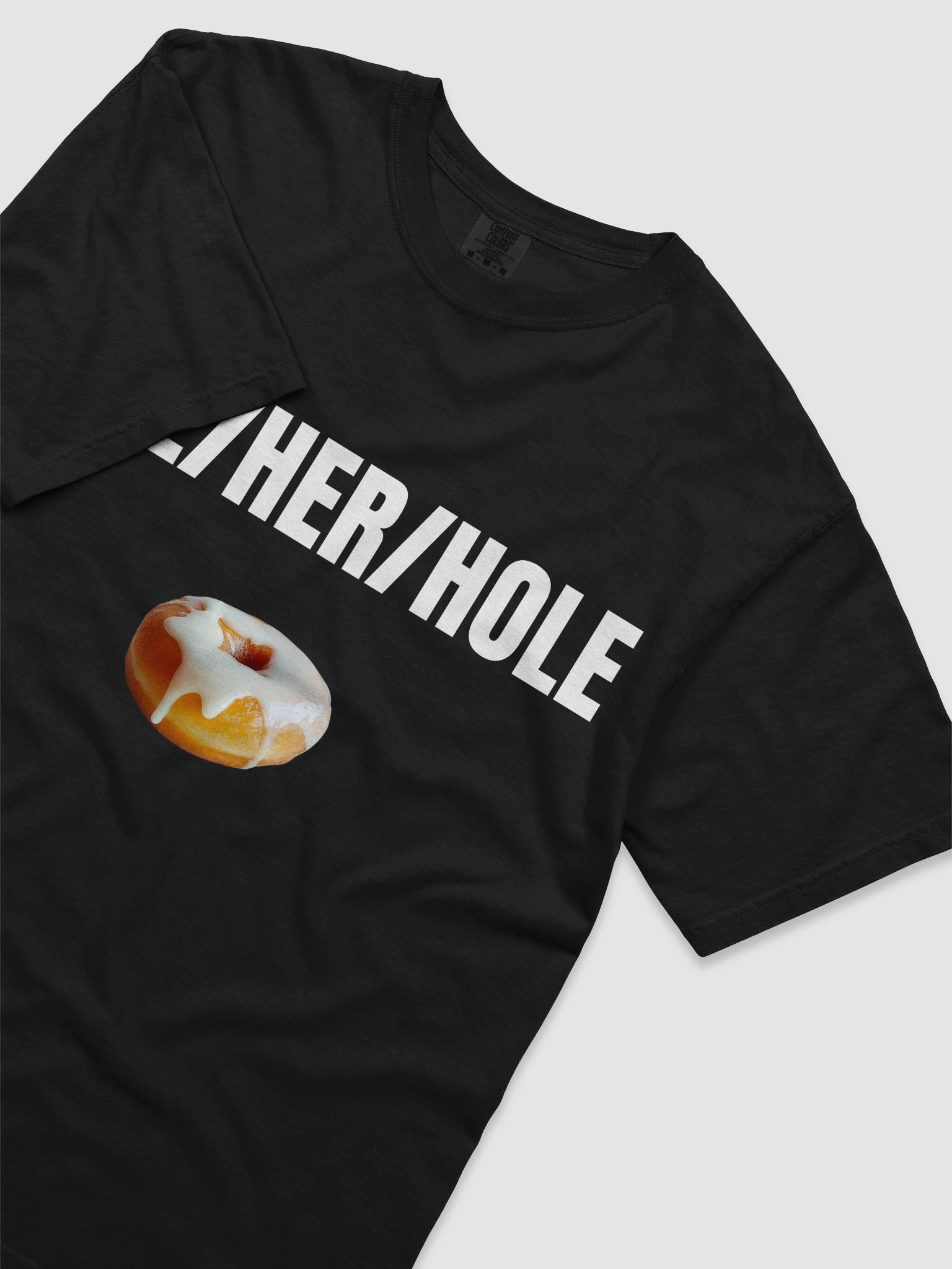 SHE/HER/HOLE Tee product image (64)