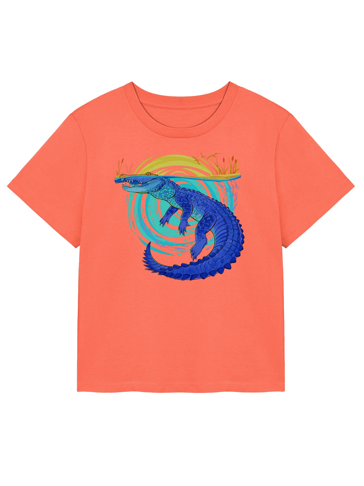 Adult Women's Shirt product image (1)