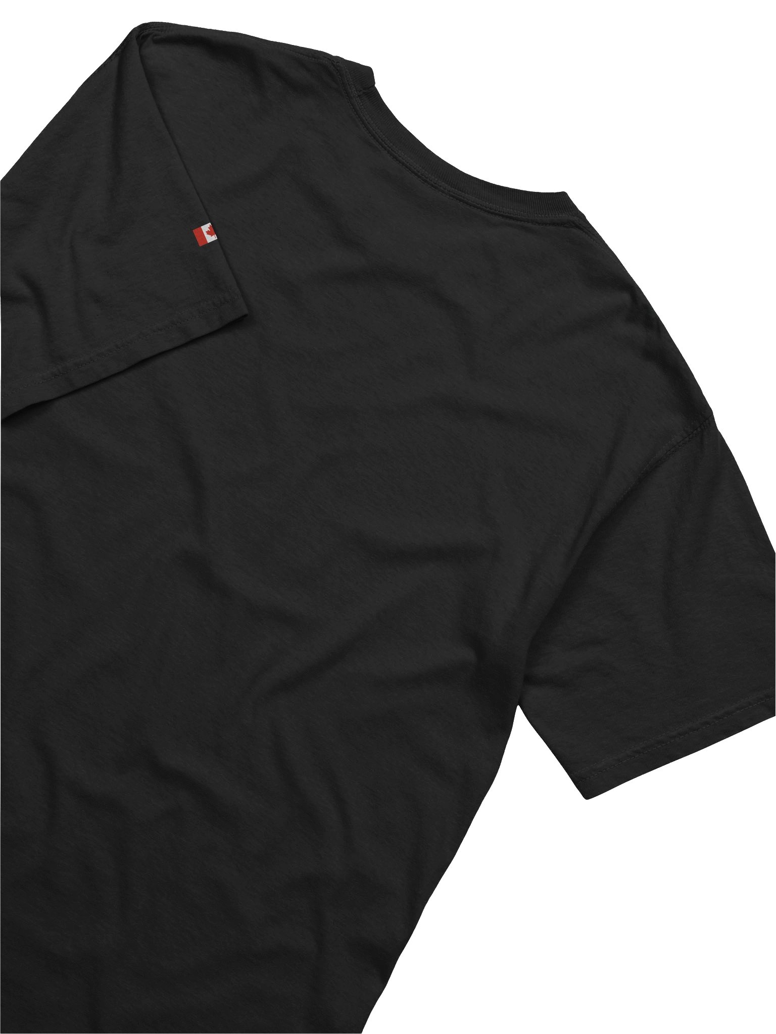 Data series tshirt Canada product image (6)