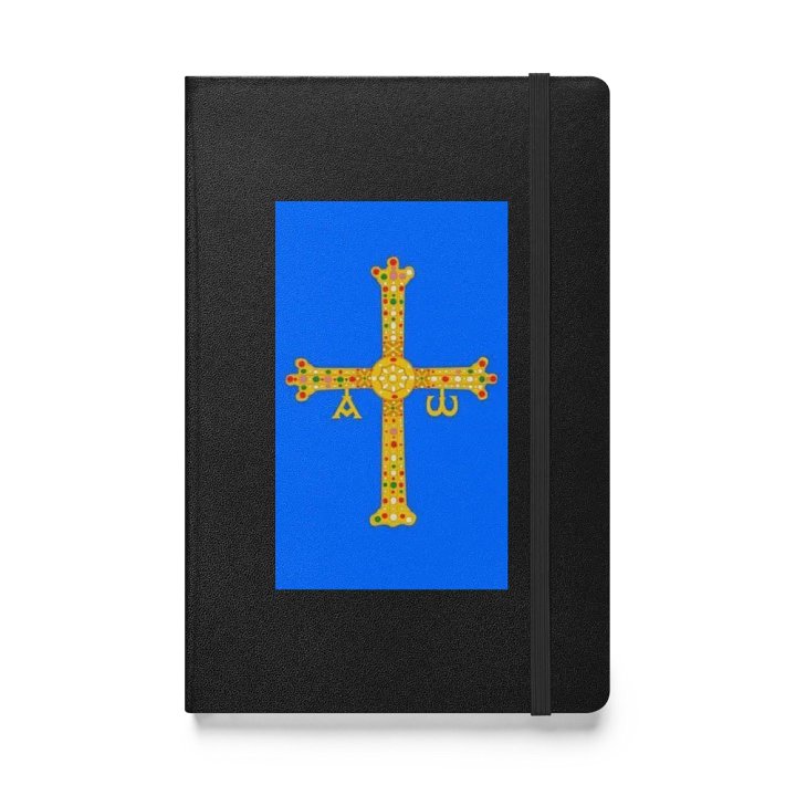 Vigil's Journal product image (1)