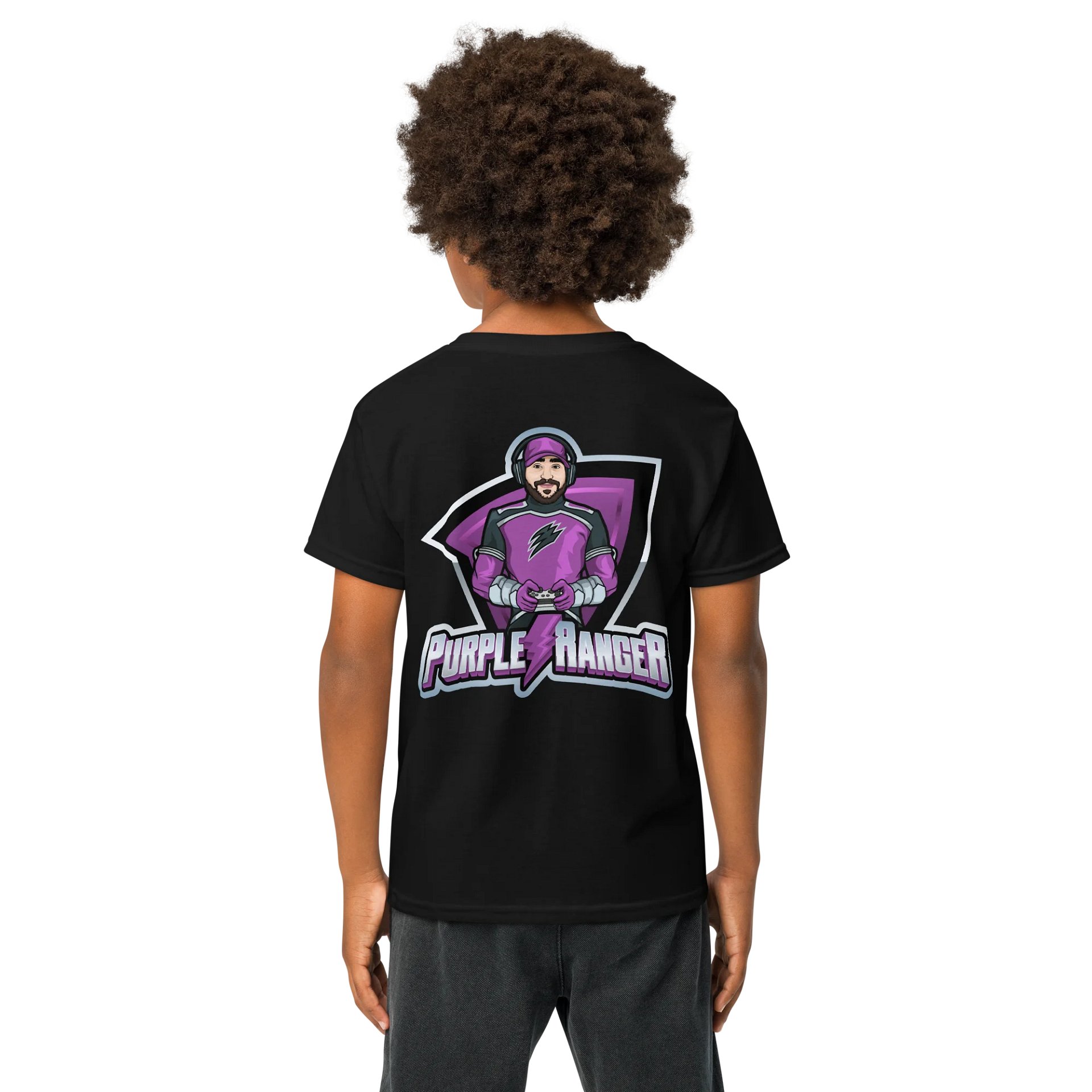 Children's PR Tee product image (7)