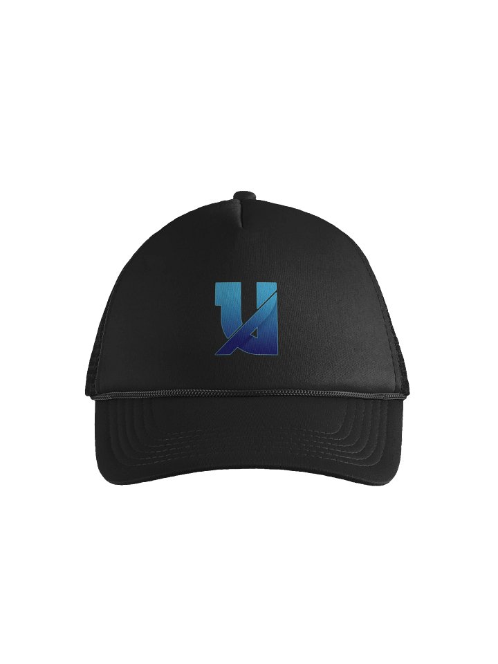 Cappellino Tryharder di Unicod10 - 2026 product image (1)