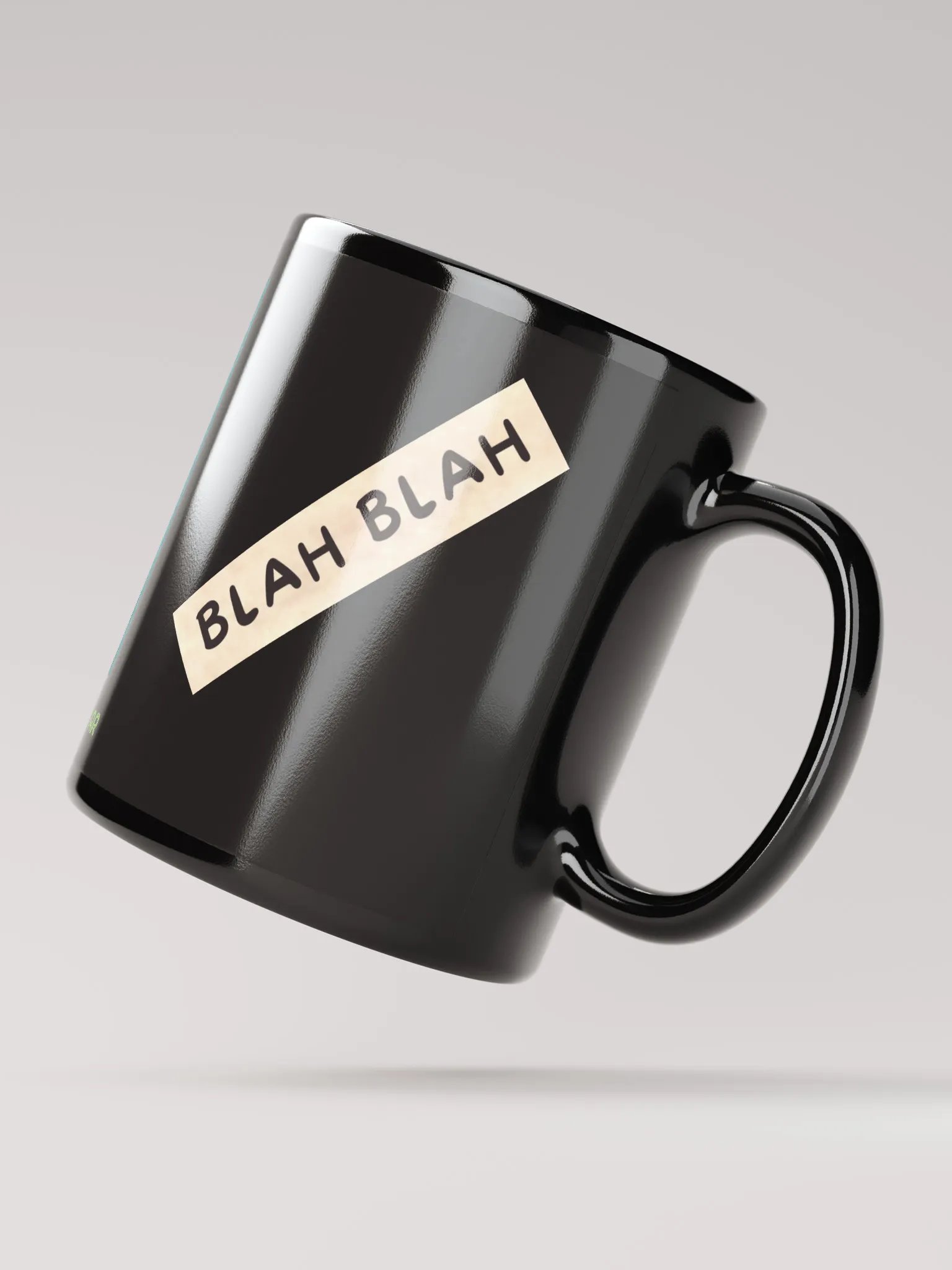 Racing Stuff Mug product image (3)