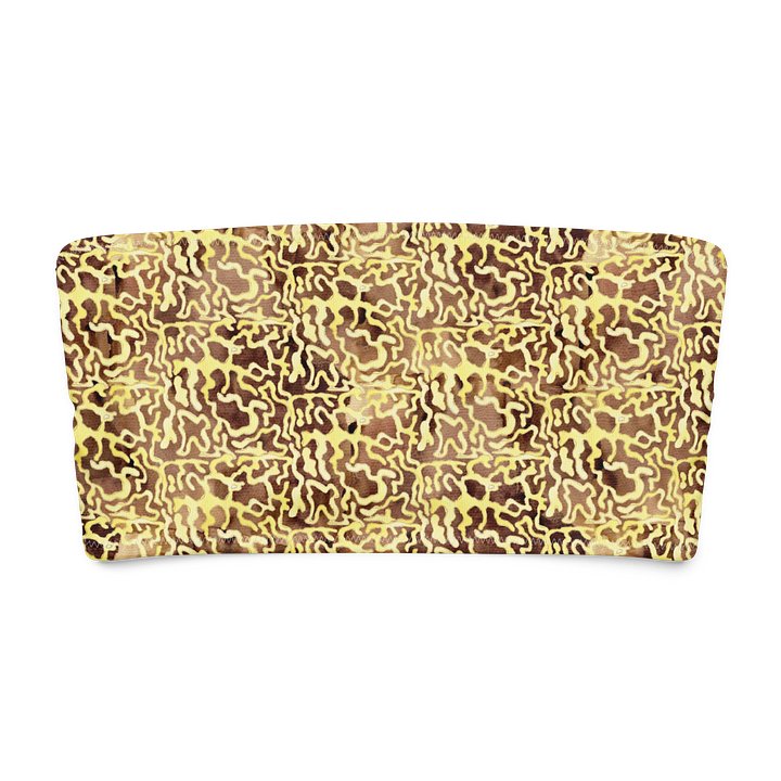"Safari" Bandeau product image (1)