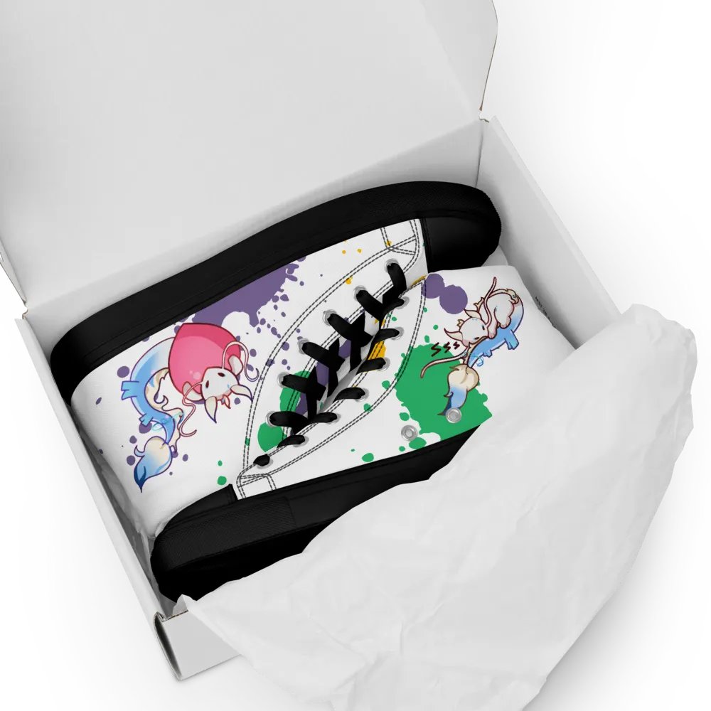 Moth Masculine Kicks product image (7)
