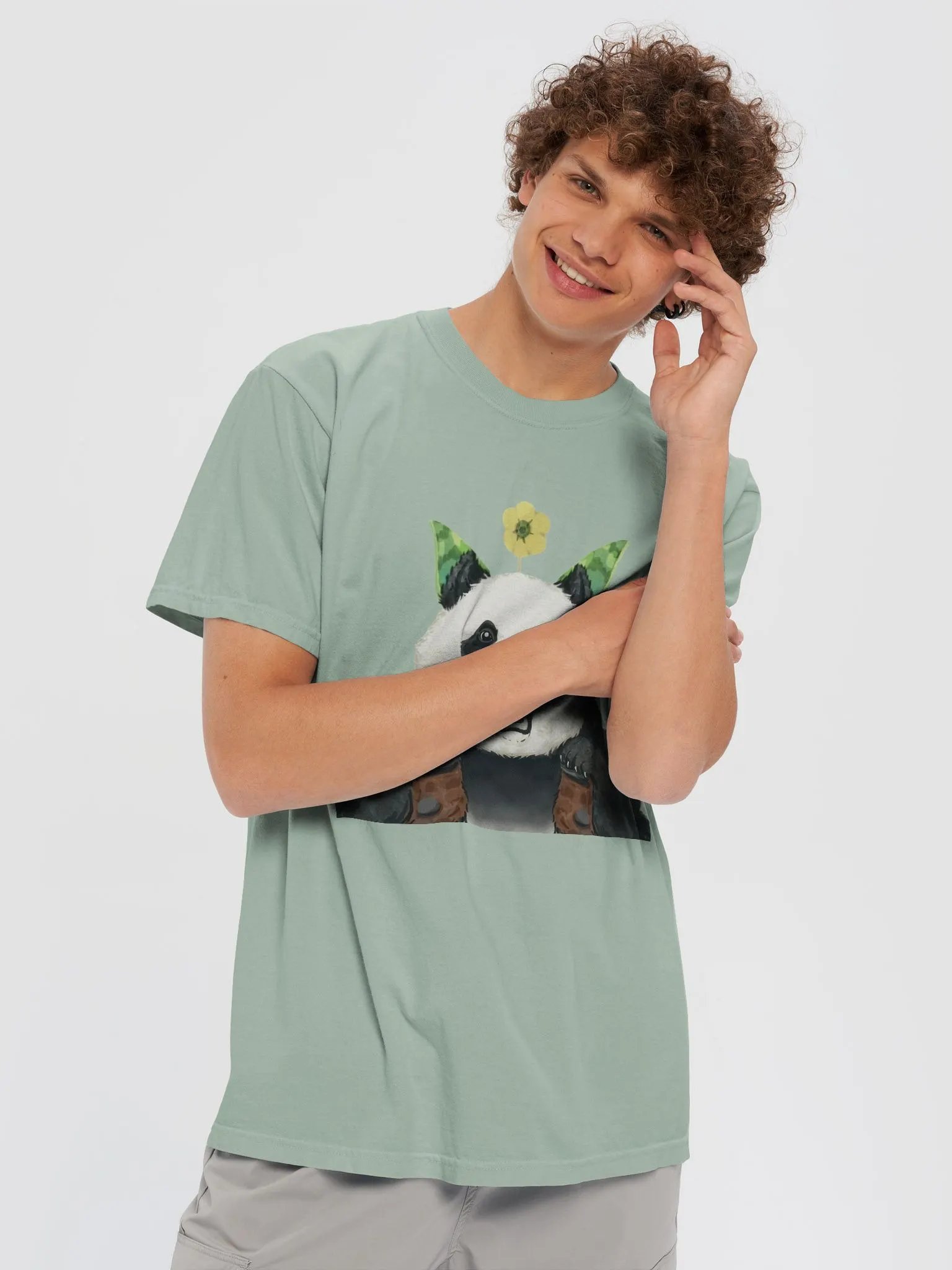 FUBAO🐼Giant Panda product image (61)