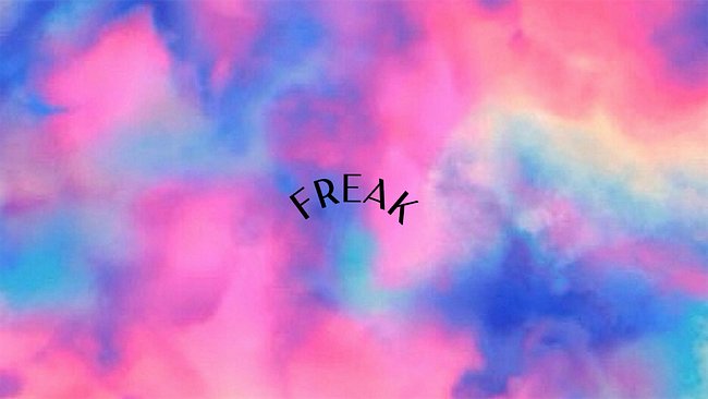 Tie-Dye Collection