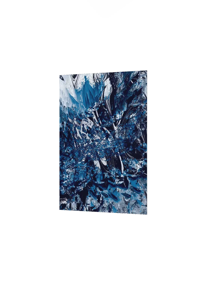 Irruption - Print product image (2)