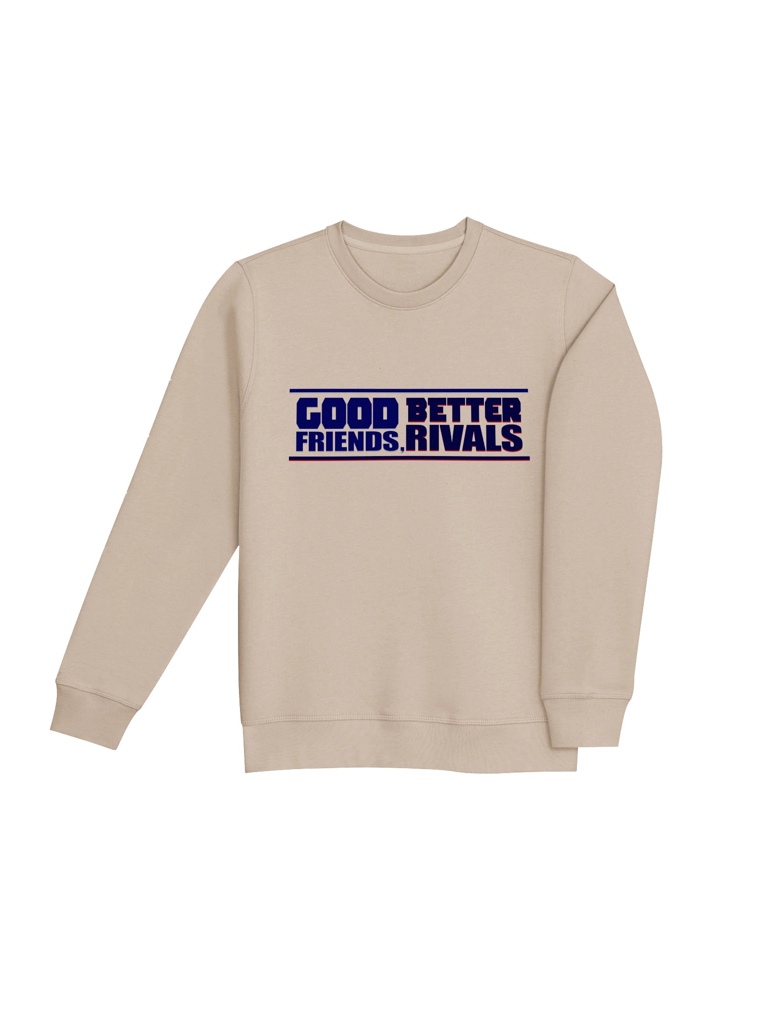 Grudge Match Crewneck Sweatshirt product image (10)