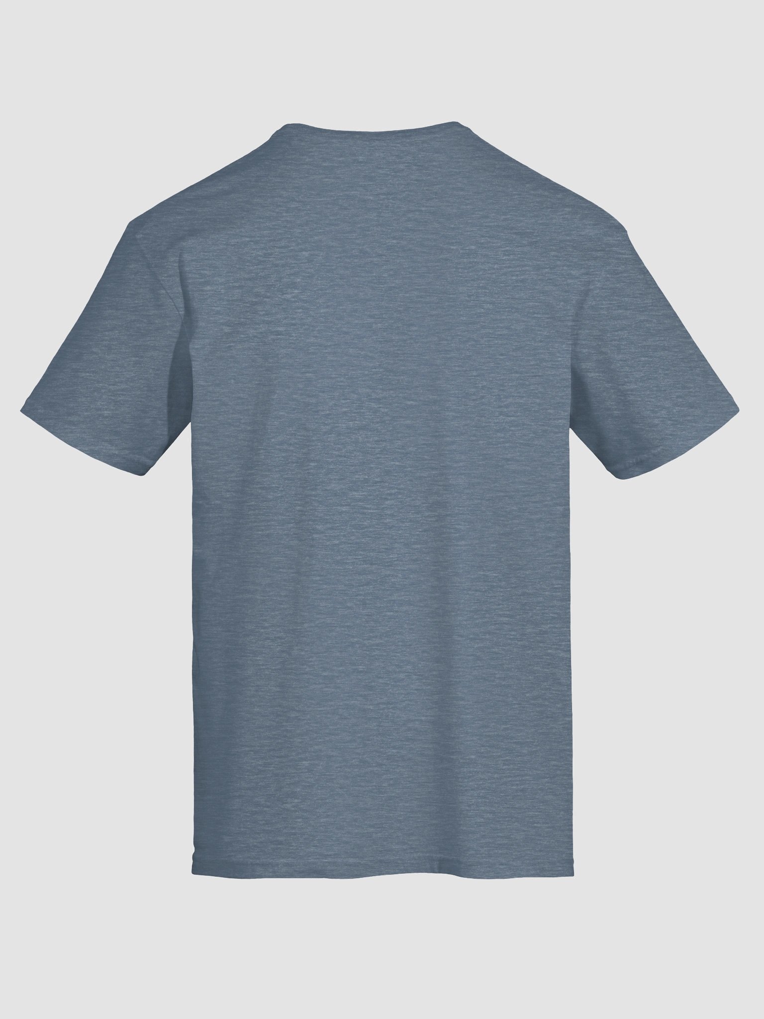 Bailey Bear Unisex T-Shirt product image (27)
