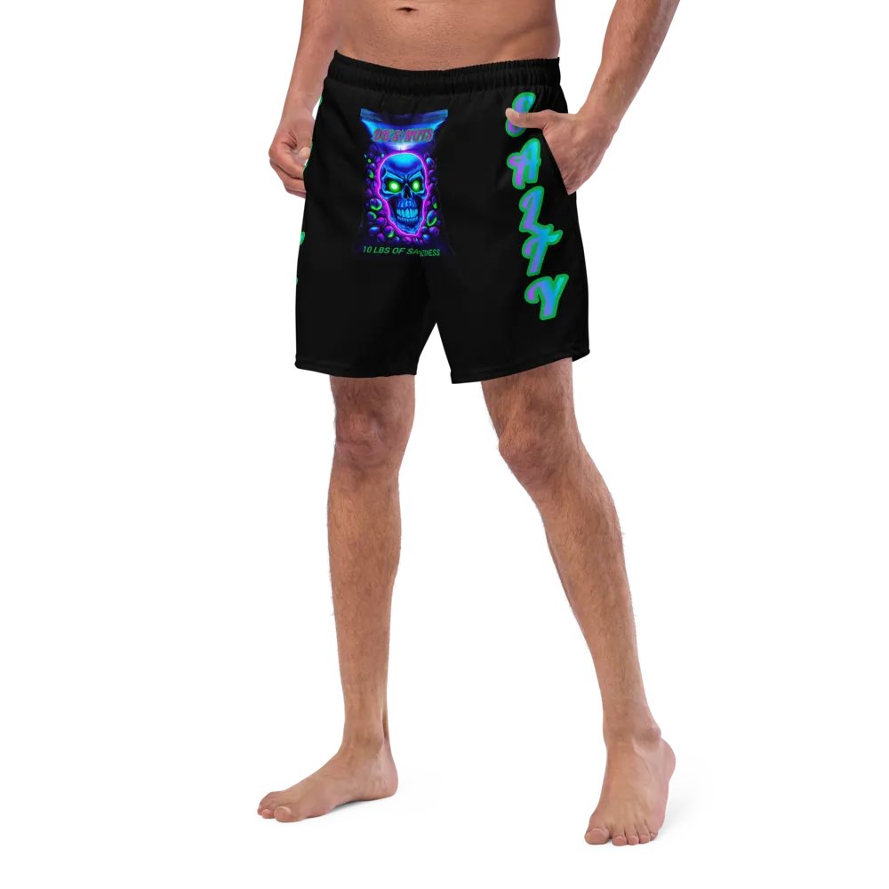 Salty Men's Swim Shorts product image (7)