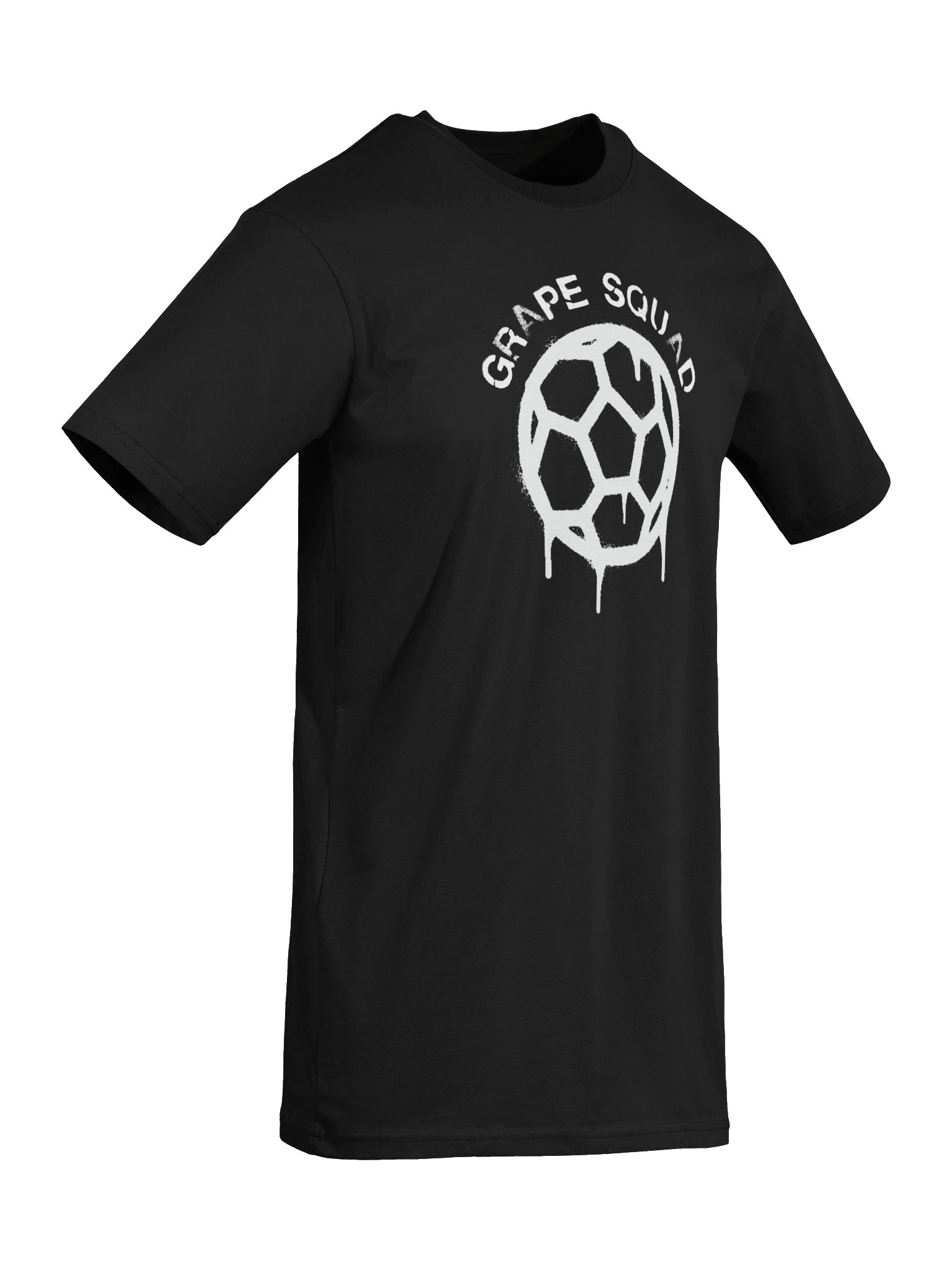 Grape Squad Logo Tee! product image (6)