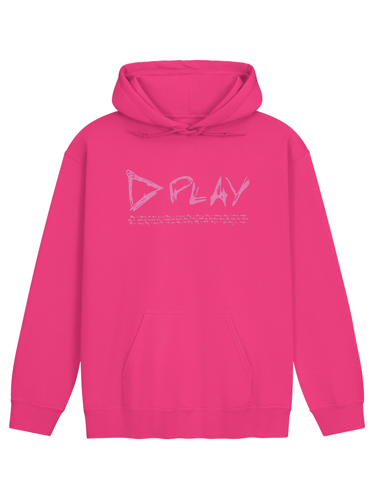 Play Ed Sheeran Album Hoodie product image (1)