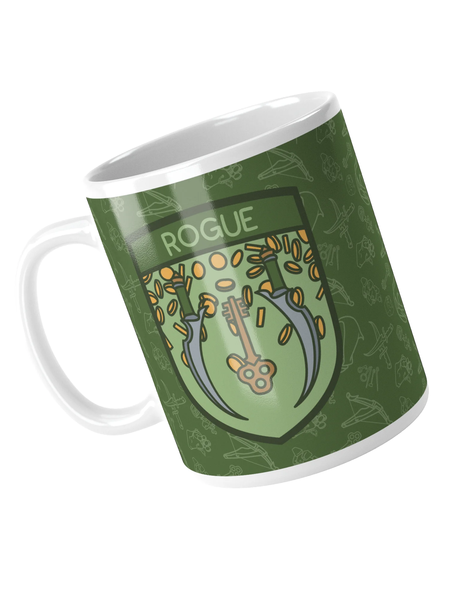 Rogue Mug product image (5)